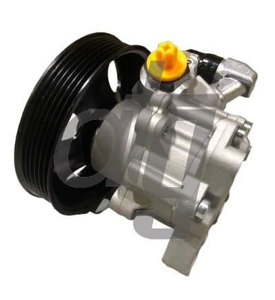 Steering pump