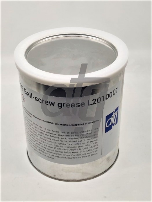 Grease for ball screw steering system