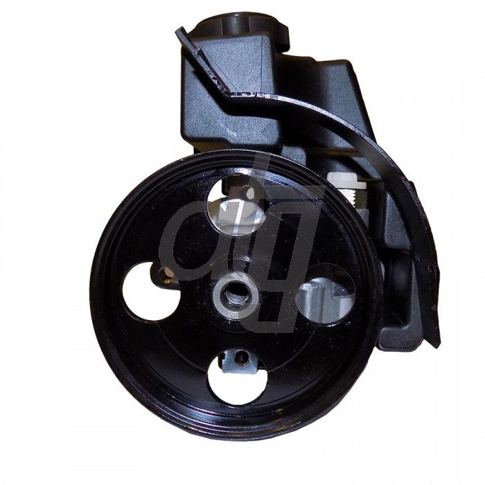 Power steering pumps catalog of ATG Components